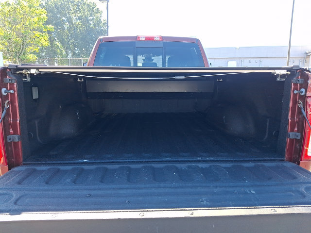 Used 2022 RAM 2500 Tradesman AWD/4WD image 28