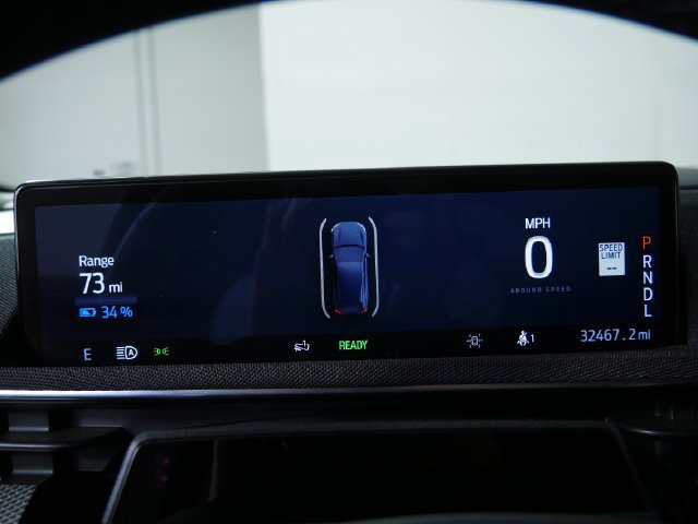 Certified 2023 Ford Mustang Mach-E Select AWD/4WD image 28