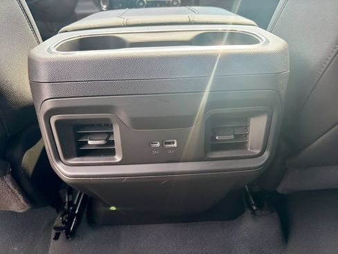 Used 2025 Chevrolet Silverado 1500 LT Trail Boss w/ Convenience Package II AWD/4WD image 26