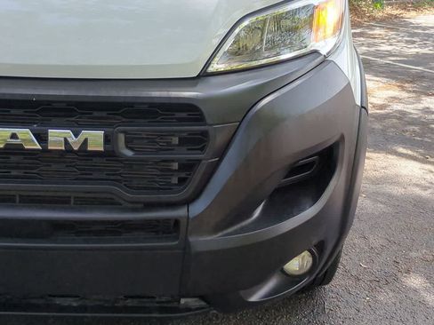 Used 2025 RAM ProMaster 3500 w/ Convenience Group FWD image 11