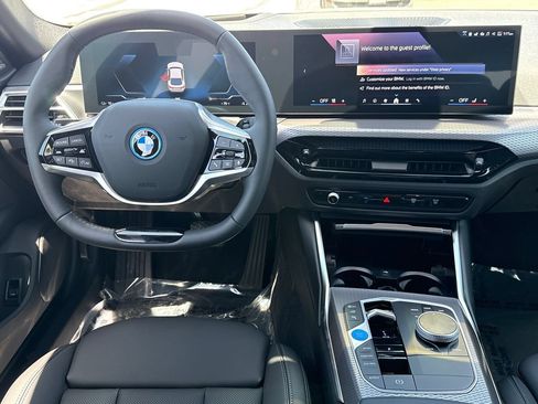 New 2026 BMW i4 eDrive40 w/ Premium Package RWD image 20