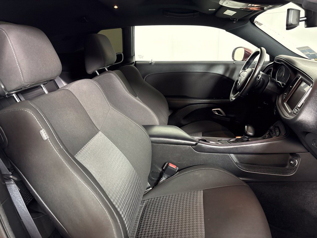 Used 2023 Dodge Challenger R/T Scat Pack RWD image 21