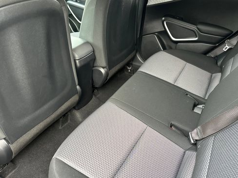 Used 2024 Kia Soul LX w/ Option Group 015 image 4