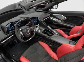 Used 2024 Chevrolet Corvette Z06 RWD video 2