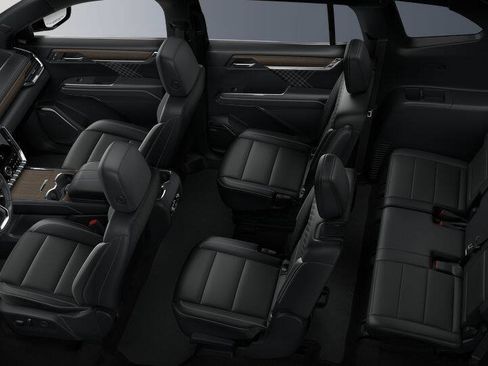 New 2026 GMC Acadia Denali w/ Super Cruise Package FWD image 33