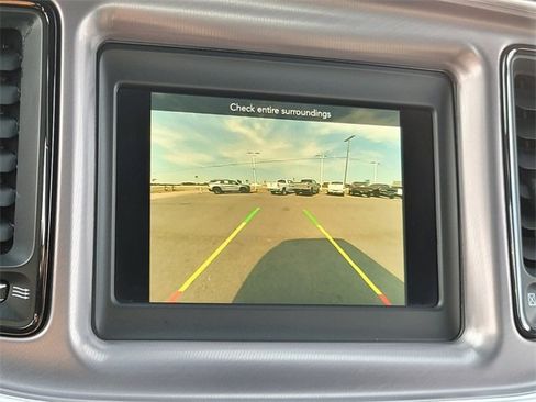 Used 2022 Dodge Challenger GT image 20