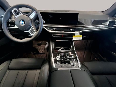 New 2026 BMW X5 xDrive40i AWD/4WD image 5