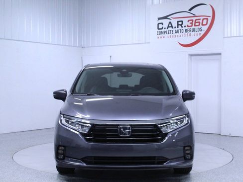 Used 2022 Honda Odyssey Touring image 9