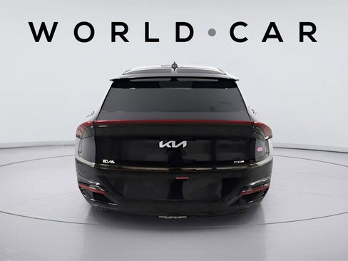 Used 2024 Kia EV6 GT-Line image 6