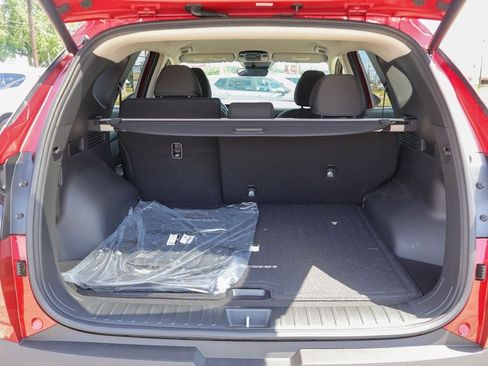 Used 2025 Hyundai Tucson Blue AWD/4WD image 27