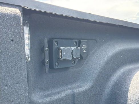 Used 2024 RAM 2500 Rebel w/ Safety Group AWD/4WD image 11