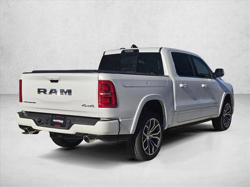 New 2026 RAM 1500 Tungsten image 2