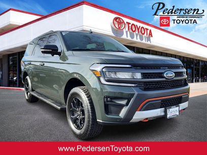 Used 2023 Ford Expedition Timberline
