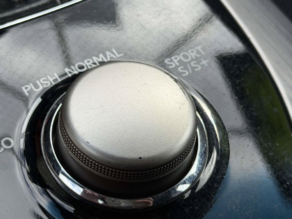 Used 2014 Lexus GS 350 w/ F Sport Package RWD image 38