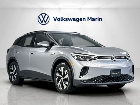 New 2025 Volkswagen ID.4 Pro image 7