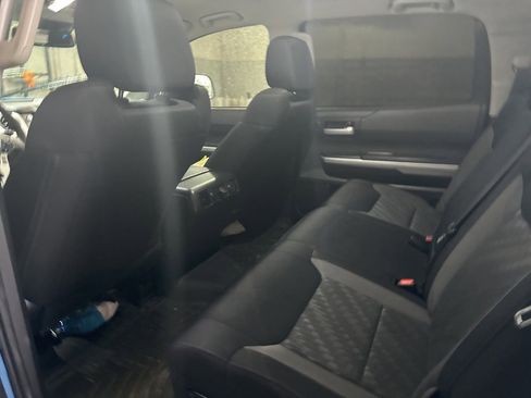 Used 2021 Toyota Tundra SR5 image 11
