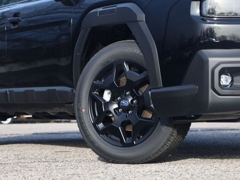 New 2026 Subaru Outback Limited image 3