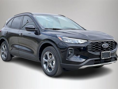 New 2026 Ford Escape ST-Line Select w/ Tech Pack #1 image 1