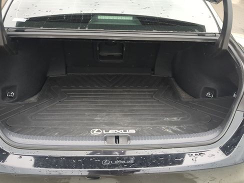 Used 2021 Lexus ES 250 w/ Premium Package image 39