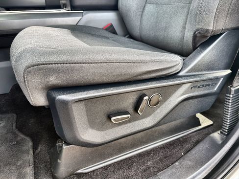 Used 2021 Ford F150 XLT w/ Equipment Group 302A High RWD image 12