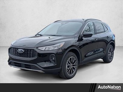 New 2026 Ford Escape SE