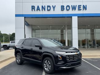 Used 2026 Chevrolet Equinox LT FWD video 1