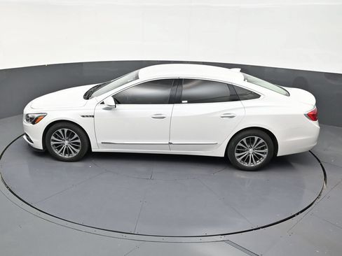 Used 2019 Buick LaCrosse Essence w/ Sights and Sounds Package FWD image 14