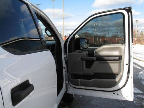 Used 2019 Ford F150 XLT w/ Equipment Group 301A Mid image 13