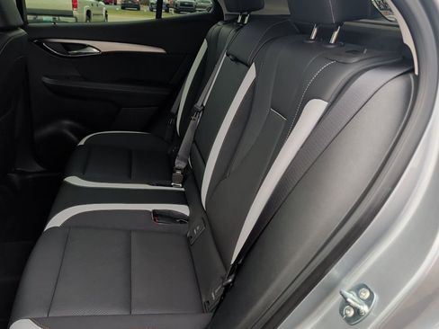 Certified 2025 Buick Envision Sport Touring image 15