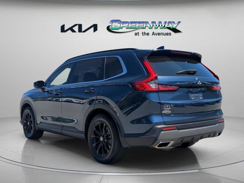 Used 2024 Honda CR-V Sport image 4