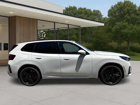 New 2026 BMW X3 xDrive30i w/ M Sport Package AWD/4WD image 7