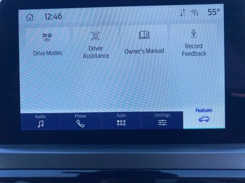 Used 2025 Ford Escape Active image 36