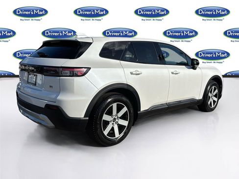 Used 2024 Honda Prologue EX image 8