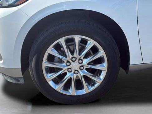 Used 2020 Buick Enclave Premium w/ Surround and Sites Package FWD image 23
