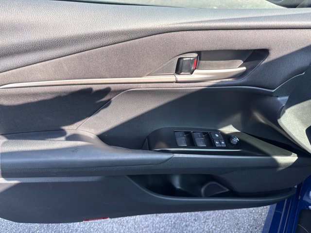 Used 2026 Toyota Camry LE FWD image 25