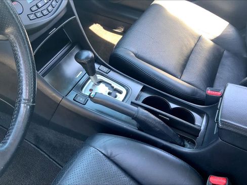 Used 2004 Acura TSX FWD image 16