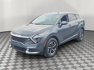 Used 2024 Kia Sportage LX AWD/4WD video 3