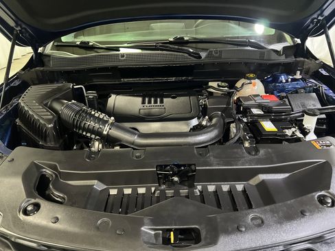 Used 2023 Chevrolet Blazer LT w/ Midnight/Sport Edition image 15