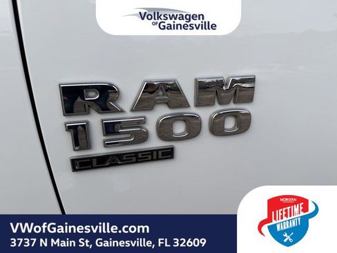 Used 2023 RAM 1500 Tradesman w/ Power & Remote Entry Group image 27