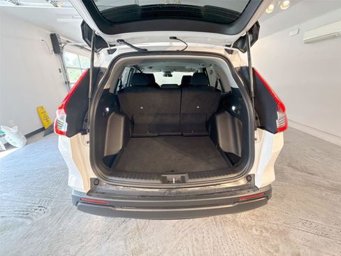 Used 2024 Honda CR-V EX image 20