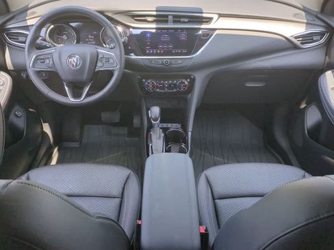 Used 2023 Buick Encore GX Essence w/ Experience Buick Package AWD/4WD image 14