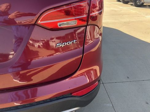 Used 2013 Hyundai Santa Fe Sport image 10