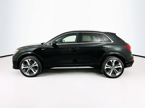 Used 2021 Audi Q3 2.0T Premium Plus image 4