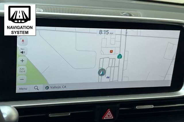 Certified 2025 Hyundai Ioniq 6 SE RWD image 23