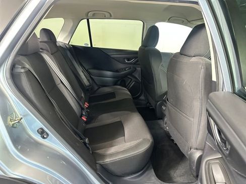 Used 2020 Subaru Outback Premium w/ Popular Package #1 image 34