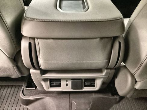 New 2026 Chevrolet Silverado 1500 LT w/ Z71 Off-Road Package image 22