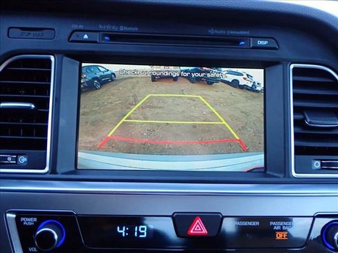 Used 2015 Hyundai Sonata Limited w/ Option Group 06 image 18