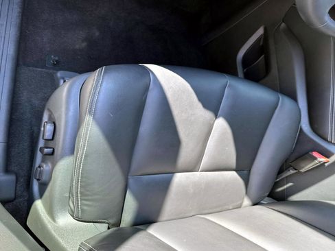 Used 2024 Nissan Murano SV w/ SV Midnight Edition Package image 9