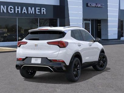 New 2026 Buick Encore GX Sport Touring