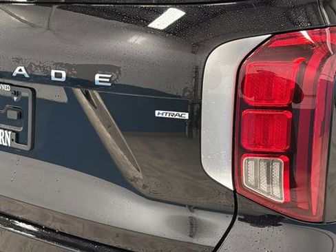 Used 2024 Hyundai Palisade SEL image 35